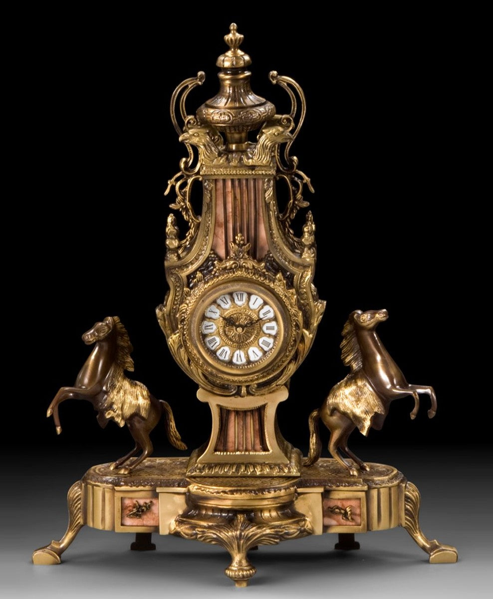 Imperial Twin Stallions Masterpiece