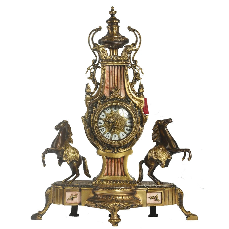 Imperial Twin Stallions Masterpiece