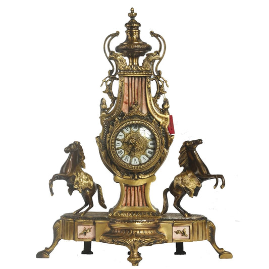Imperial Twin Stallions Masterpiece