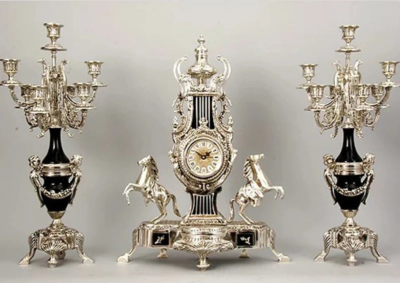 Imperial Twin Stallions Masterpiece