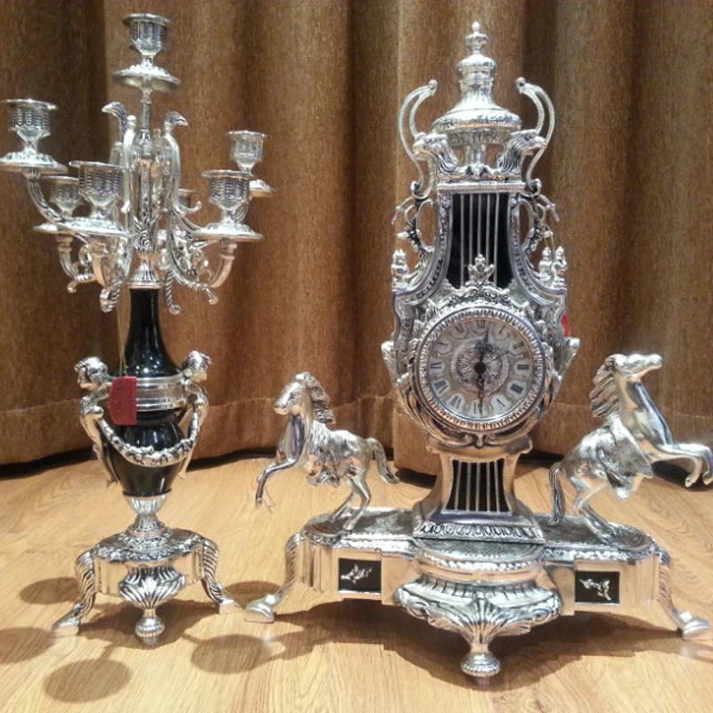 Imperial Twin Stallions Masterpiece