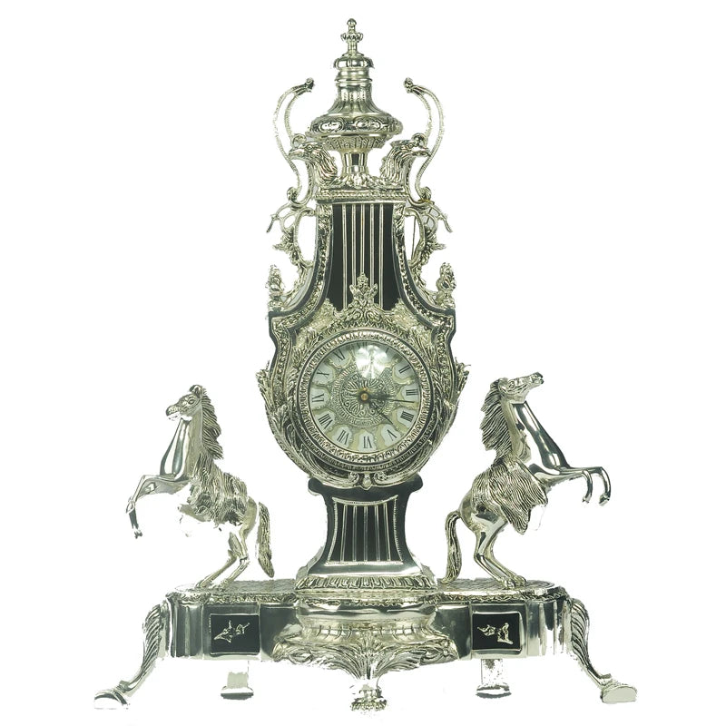 Imperial Twin Stallions Masterpiece